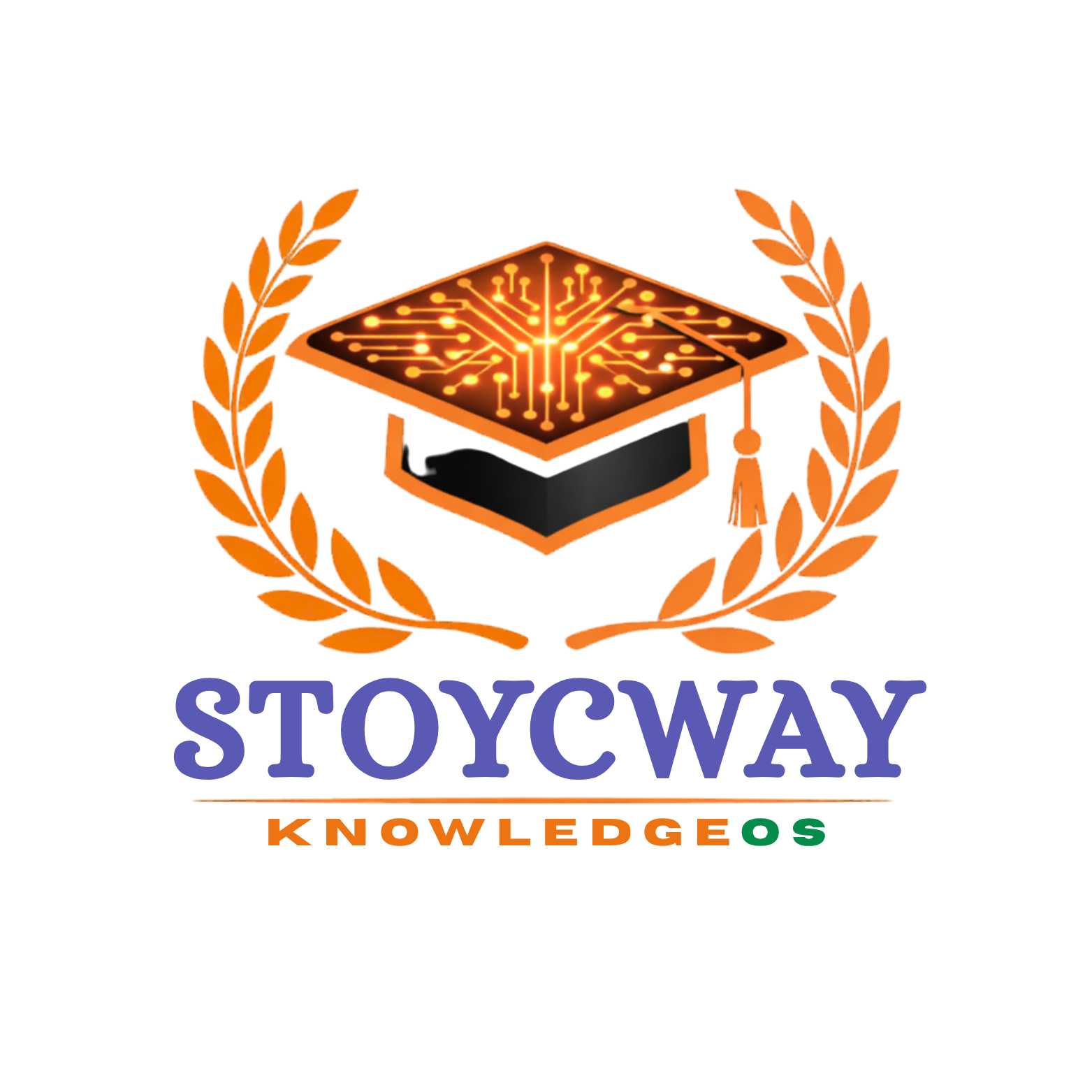 Stoycway Logo